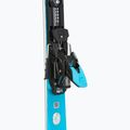 Schiuri de coborâre HEAD WC Rebels e-Race Pro RP WCR 14 + legături Freeflex 14 GW blue/white 5