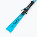 Schiuri de coborâre HEAD WC Rebels e-Race Pro RP WCR 14 + legături Freeflex 14 GW blue/white 7