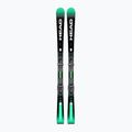 Schiuri de coborâre HEAD Supershape e-Magnum SW BB-PR + legături PRD 12 GW black/green