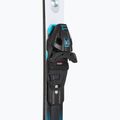 Schiuri de coborâre HEAD WC Rebels e.SLR + legături PR 11 GW white/blue 4