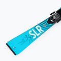 Schiuri de coborâre HEAD WC Rebels e.SLR + legături PR 11 GW white/blue 7