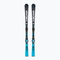 Schiuri de coborâre HEAD Worldcup Rebels e.GSR + legături PR 11 GW black/blue