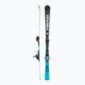 Schiuri de coborâre HEAD Worldcup Rebels e.GSR + legături PR 11 GW black/blue 2