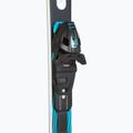Schiuri de coborâre HEAD Worldcup Rebels e.GSR + legături PR 11 GW black/blue 4