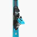 Schiuri de coborâre HEAD Worldcup Rebels e.GSR + legături PR 11 GW black/blue 5