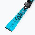 Schiuri de coborâre HEAD Worldcup Rebels e.GSR + legături PR 11 GW black/blue 7