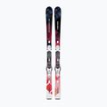 Schiuri de coborâre pentru femei HEAD Porsche W Series SW BB-PR + legături  Protector PR 13 GW black/violet