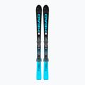 Schiuri de coborâre pentru copii  HEAD WC e.Race Team SW JRS + legături Jrs 7.5 GW CA black/blue