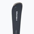 Schiuri de coborâre HEAD Shape e-V10 SW AMT-PR + legături PR 11 GW anthracite/grey 6