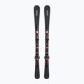 Schiuri de coborâre HEAD Shape e.V5 AMT-PR + legături PR 11 GW anthraciete/red