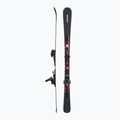Schiuri de coborâre HEAD Shape e.V5 AMT-PR + legături PR 11 GW anthraciete/red 2