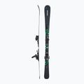 Schiuri de coborâre HEAD Shape V4 AMT-PR + legături PR 11 GW anthracite/green 2