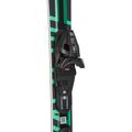 Schiuri de coborâre HEAD Shape V4 AMT-PR + legături PR 11 GW anthracite/green 4