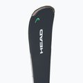 Schiuri de coborâre HEAD Shape V4 AMT-PR + legături PR 11 GW anthracite/green 6