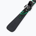 Schiuri de coborâre HEAD Shape V4 AMT-PR + legături PR 11 GW anthracite/green 7