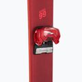 Schiuri de coborâre HEAD Kore 99 + legături Attack 14 GW red/anthracite 4