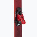 Schiuri de coborâre HEAD Kore 99 + legături Attack 14 GW red/anthracite 5