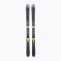 Schiuri de coborâre HEAD Kore 93 + legături Attack 14 GW yellow/anthracite