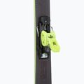 Schiuri de coborâre HEAD Kore 93 + legături Attack 14 GW yellow/anthracite 5
