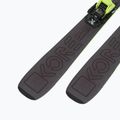 Schiuri de coborâre HEAD Kore 93 + legături Attack 14 GW yellow/anthracite 7