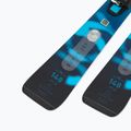 Schiuri de coborâre pentru femei HEAD e-Super Joy SW SLR BB Joy Pro + legături  Joy 11 GW SLR black/blue 7