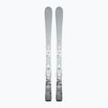 Schiuri de coborâre pentru femei HEAD e.Pure Joy SLR BB Joy Pro + legături  Joy 9 GW SLR silver/grey