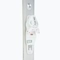 Schiuri de coborâre pentru femei HEAD e.Pure Joy SLR BB Joy Pro + legături  Joy 9 GW SLR silver/grey 4