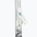 Schiuri de coborâre pentru femei HEAD e.Pure Joy SLR BB Joy Pro + legături  Joy 9 GW SLR silver/grey 5