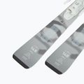 Schiuri de coborâre pentru femei HEAD e.Pure Joy SLR BB Joy Pro + legături  Joy 9 GW SLR silver/grey 7