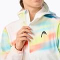 Geacă de tenis pentru femei HEAD Blur W imprimată 6