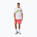 Tricou de tenis pentru bărbați HEAD Topspin gi/print perf m 2