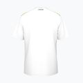 Tricou de tenis pentru bărbați HEAD Topspin print vision m/lime 2