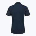 Tricou de tenis polo pentru bărbați HEAD Club 25 Tech Polo navy 8