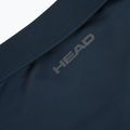 Tricou de tenis polo pentru bărbați HEAD Club 25 Tech Polo navy 10