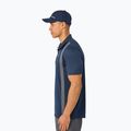 Tricou de tenis polo pentru bărbați HEAD Club 25 Tech Polo navy 5