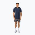 Tricou de tenis polo pentru bărbați HEAD Club 25 Tech Polo navy 2