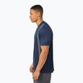 Tricou de tenis polo pentru bărbați HEAD Club 25 Tech Polo navy 3