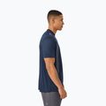 Tricou de tenis polo pentru bărbați HEAD Club 25 Tech Polo navy 4