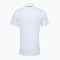 Tricou de tenis polo pentru bărbați HEAD Club 25 Tech Polo white 2