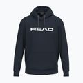 Hanorac pentru bărbați HEAD Club Original Hoodie navy
