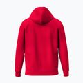 Hanorac pentru bărbați HEAD Club Original Hoodie red 2