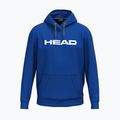 Hanorac pentru bărbați HEAD Club Original Hoodie royal