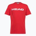 Tricou de tenis pentru bărbați HEAD Club Original red