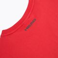 Tricou de tenis pentru bărbați HEAD Club Original red 4