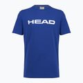Tricou de tenis pentru bărbați HEAD Club Original royal