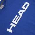 Tricou de tenis pentru bărbați HEAD Club Original royal 3