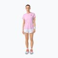 Tricou de tenis pentru femei  HEAD Tie-Break alight lilac 2