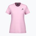 Tricou de tenis pentru femei  HEAD Tie-Break alight lilac 7