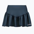 Fustă de tenis pentru femei HEAD Move Skort navy 4