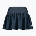 Fustă de tenis pentru femei HEAD Move Skort navy 5